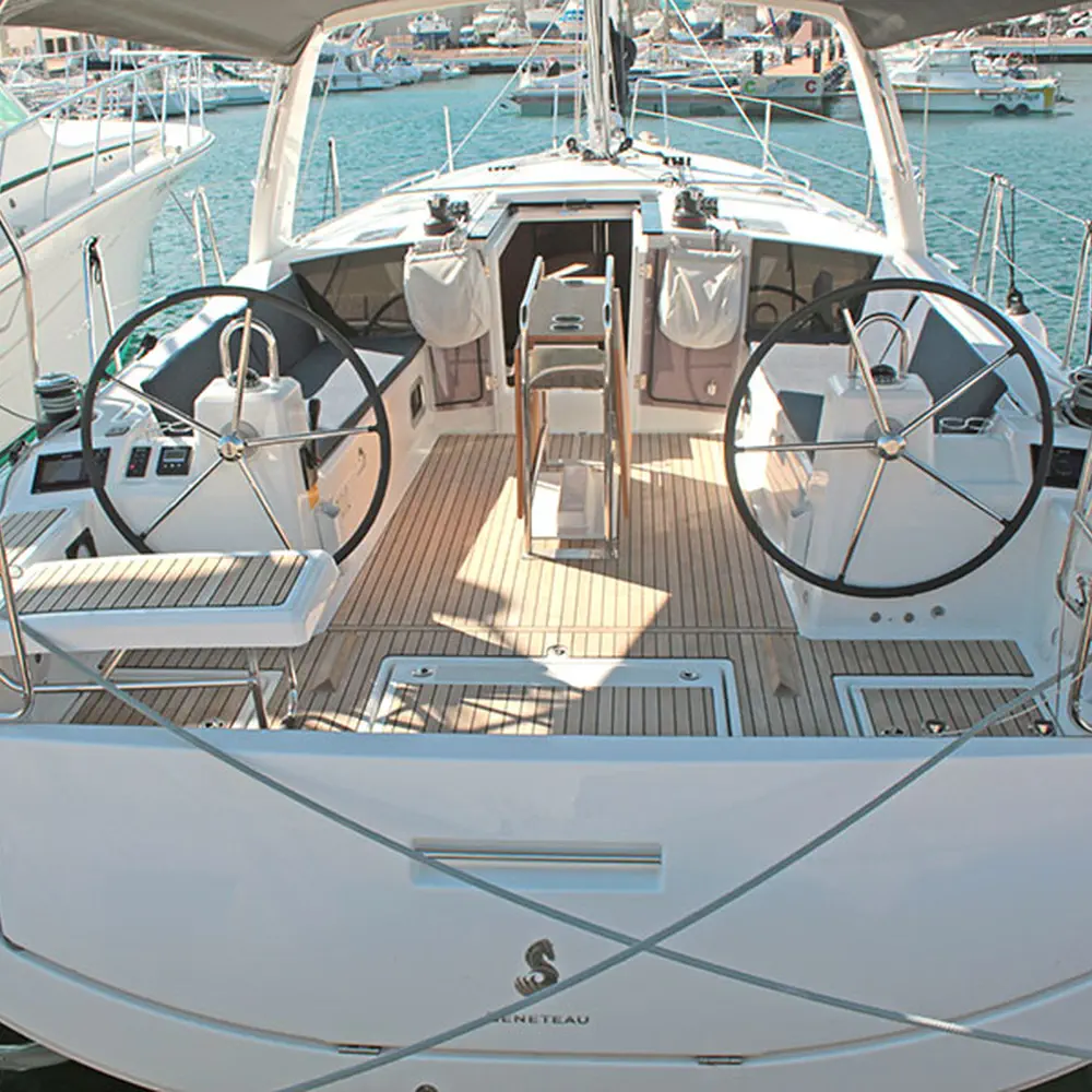 IBIZA 8