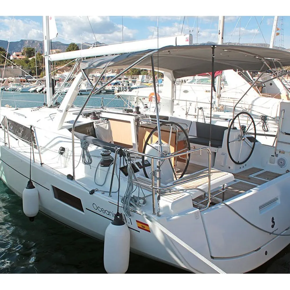 IBIZA 9