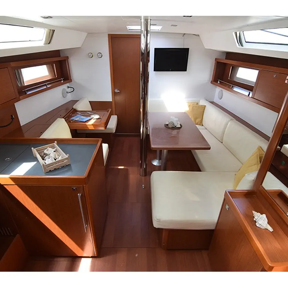 Bolero (Refit 2020) 4