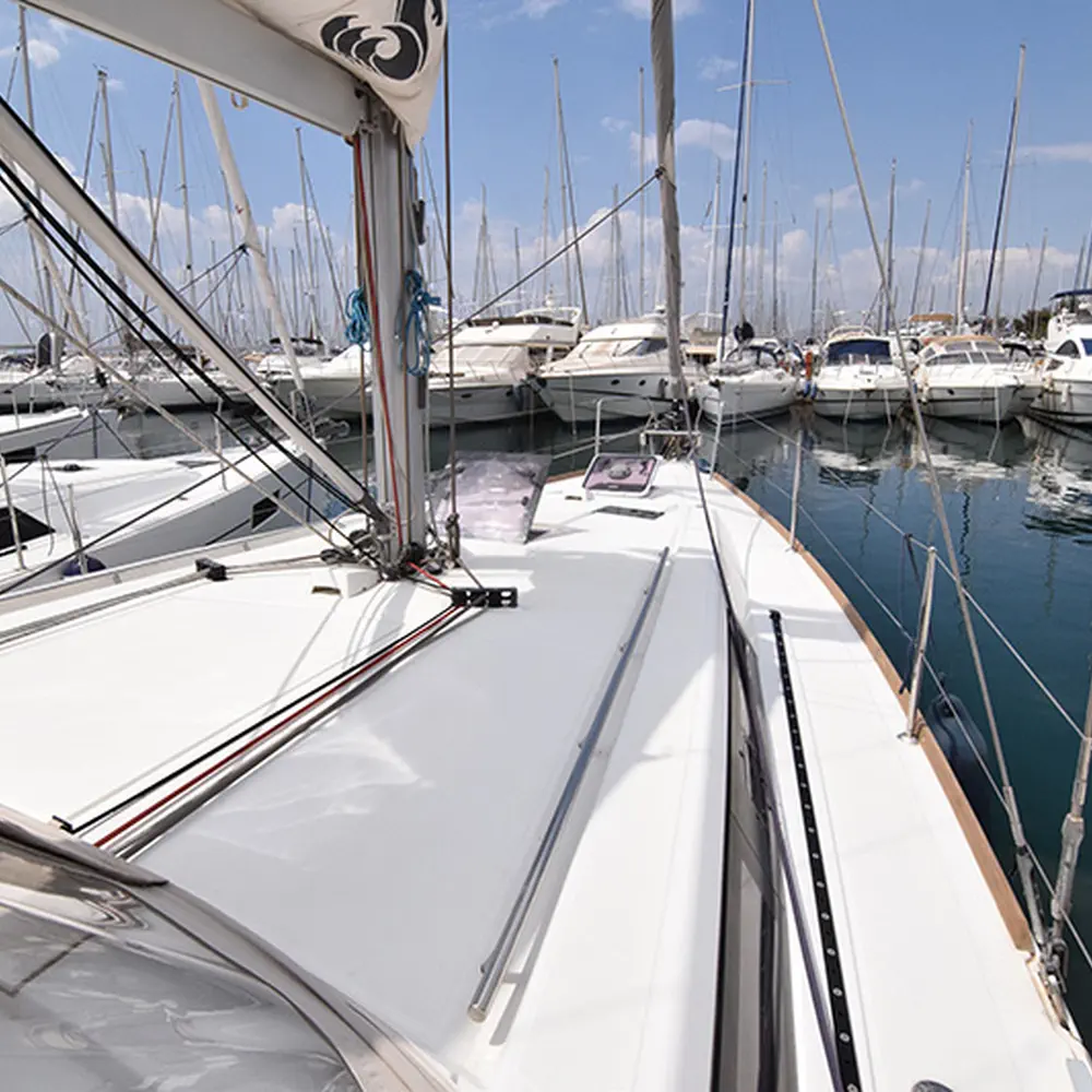 Bolero (Refit 2020) 8