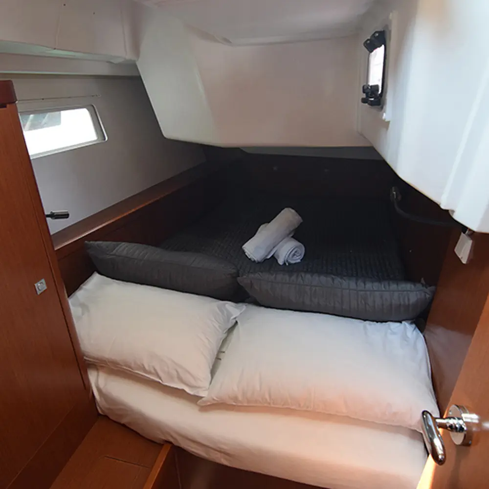 Bolero (Refit 2020) 12