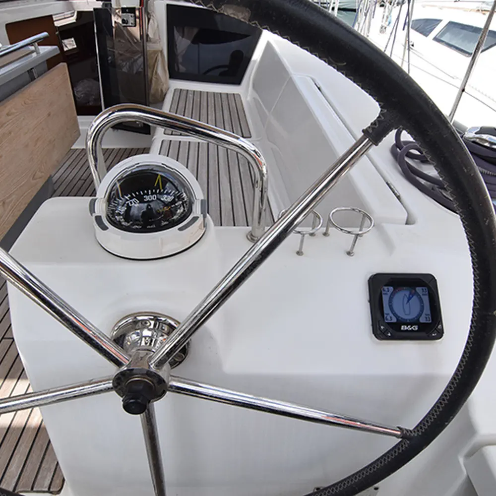 Bolero (Refit 2020) 6