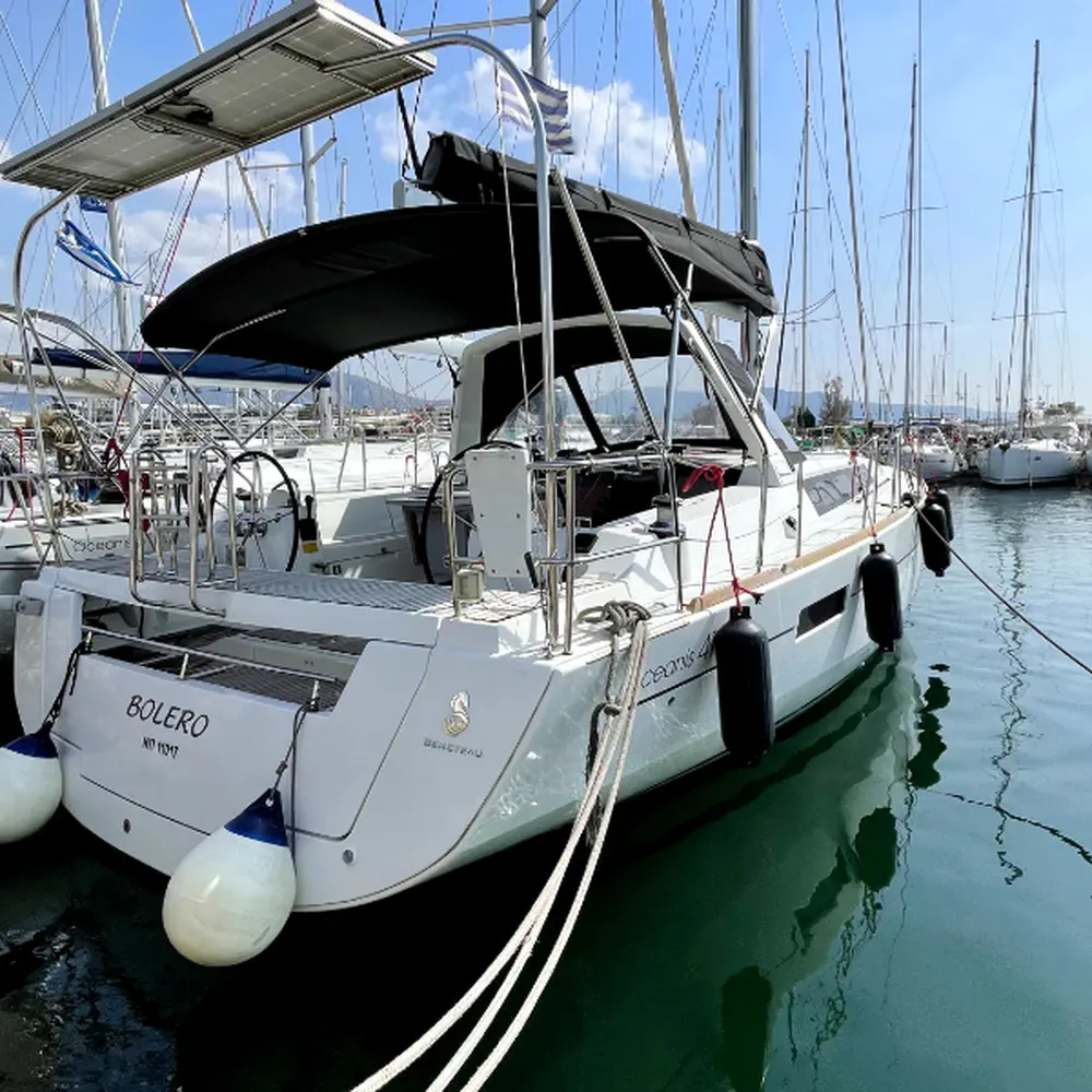 Bolero (Refit 2020) 2
