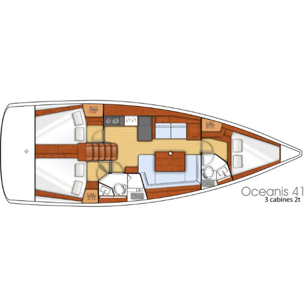 Bolero (Refit 2020) 13
