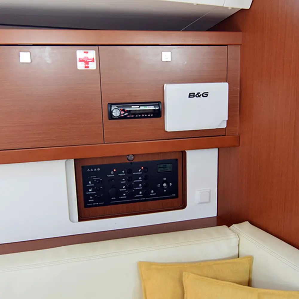 Bolero (Refit 2020) 3