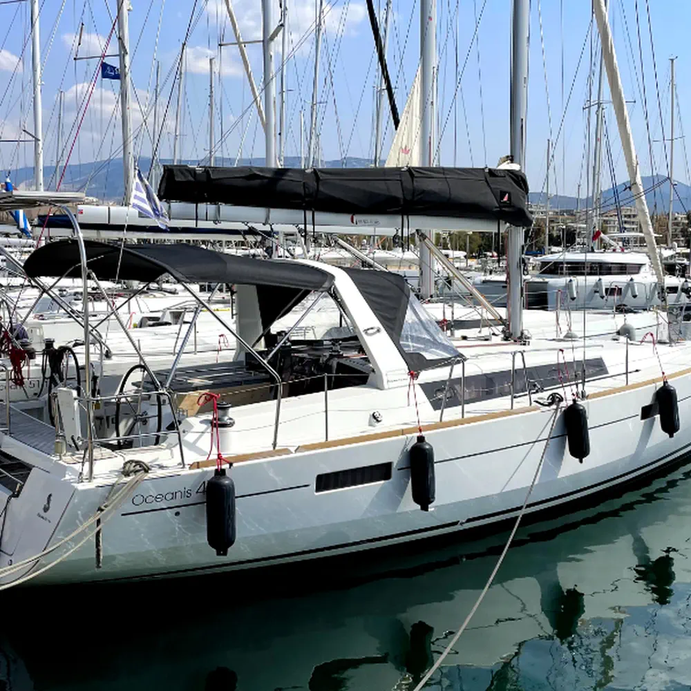 Bolero (Refit 2020) 9
