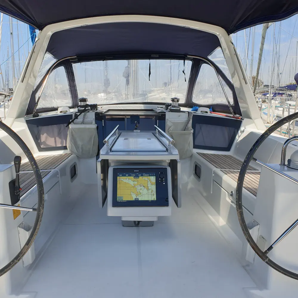 ECSTASEA 1