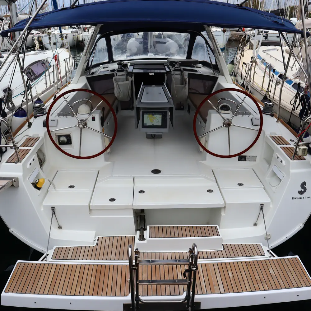 ECSTASEA 5