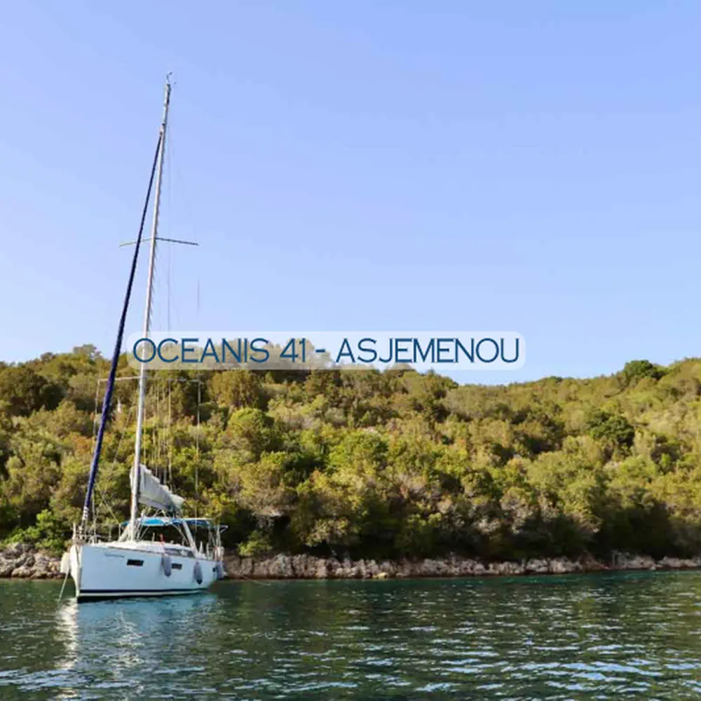 Asjemenou 4