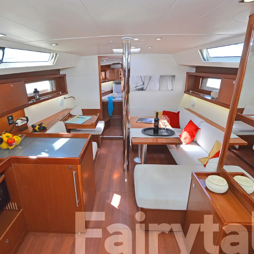 Fairytale 9