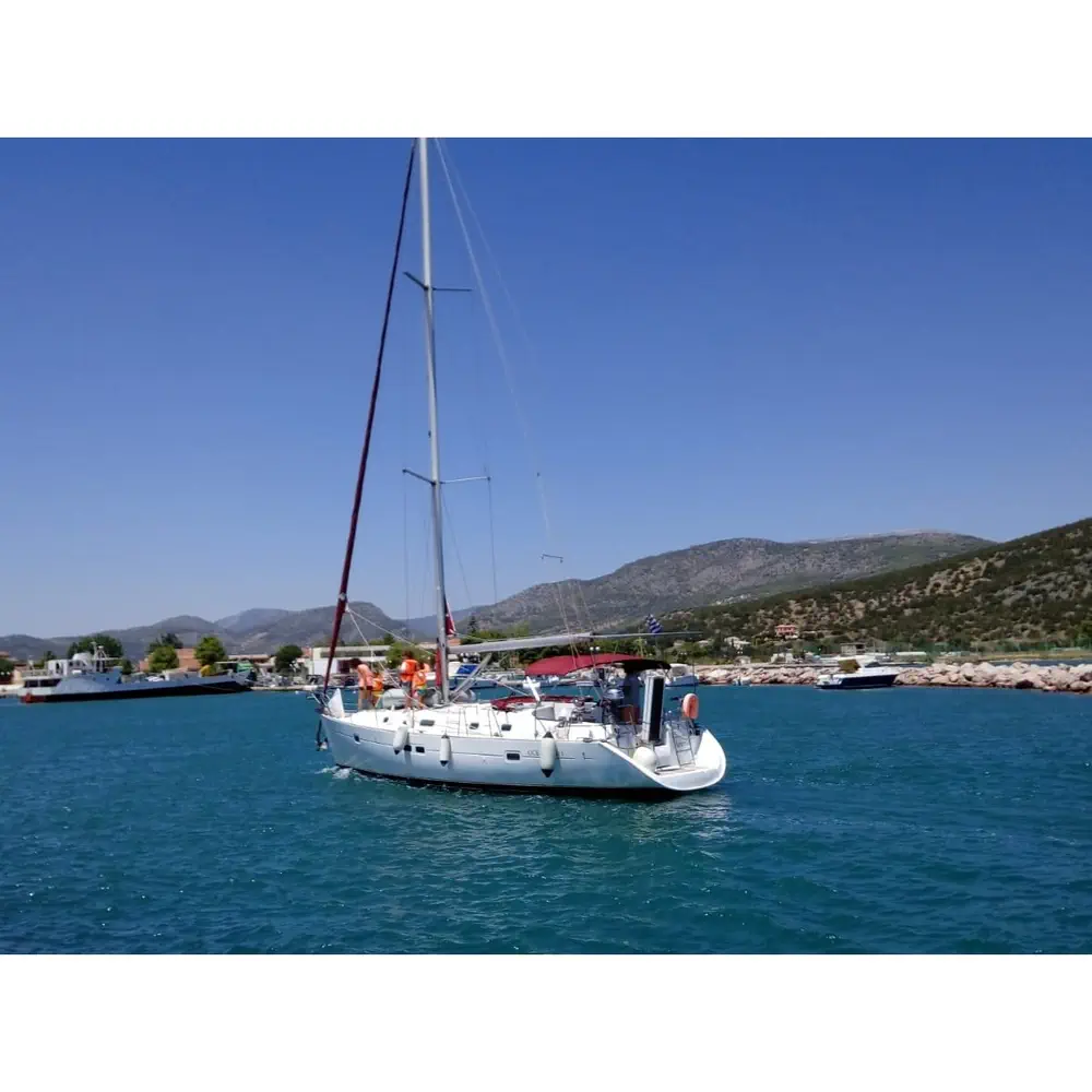 Artemis 18