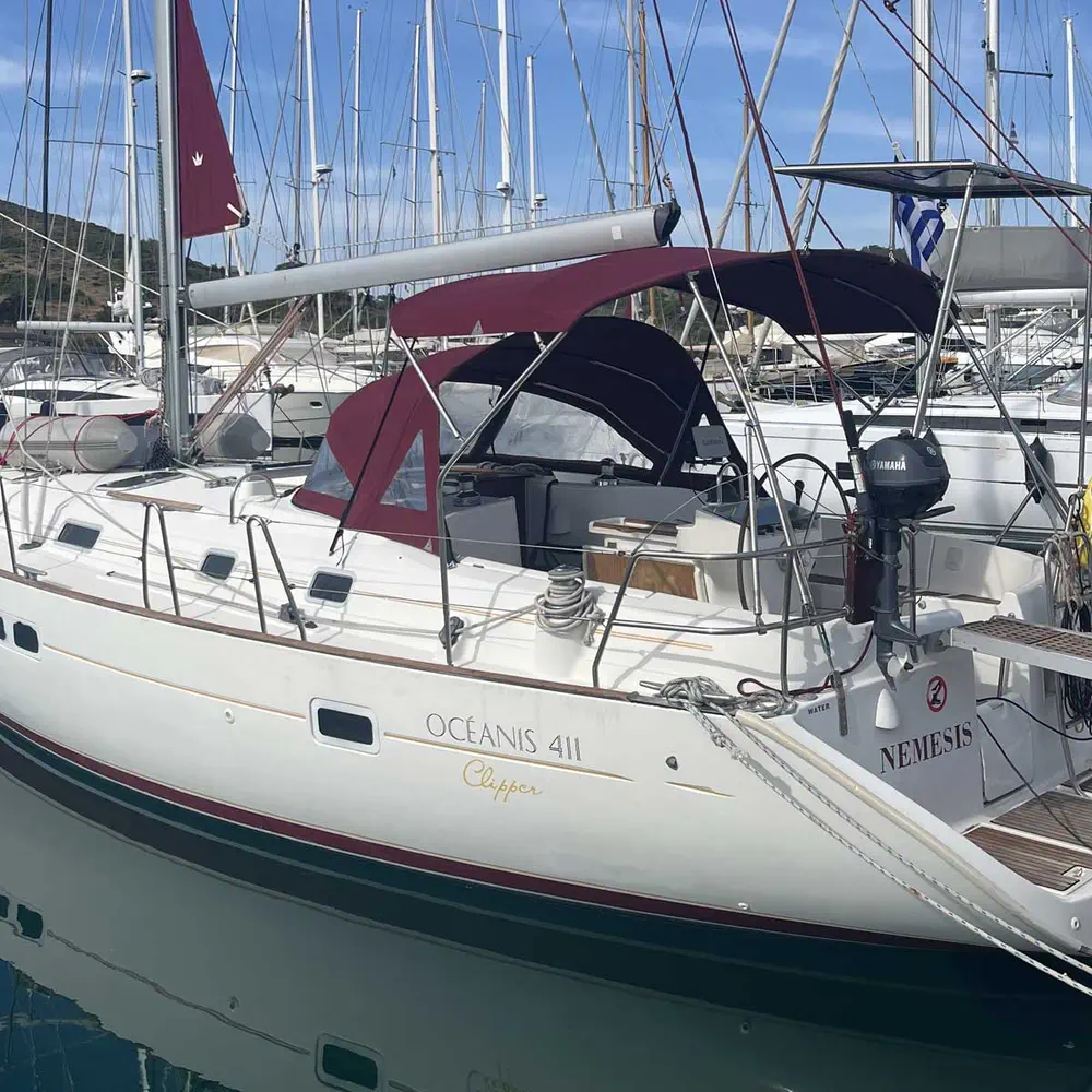 Nemesis 9