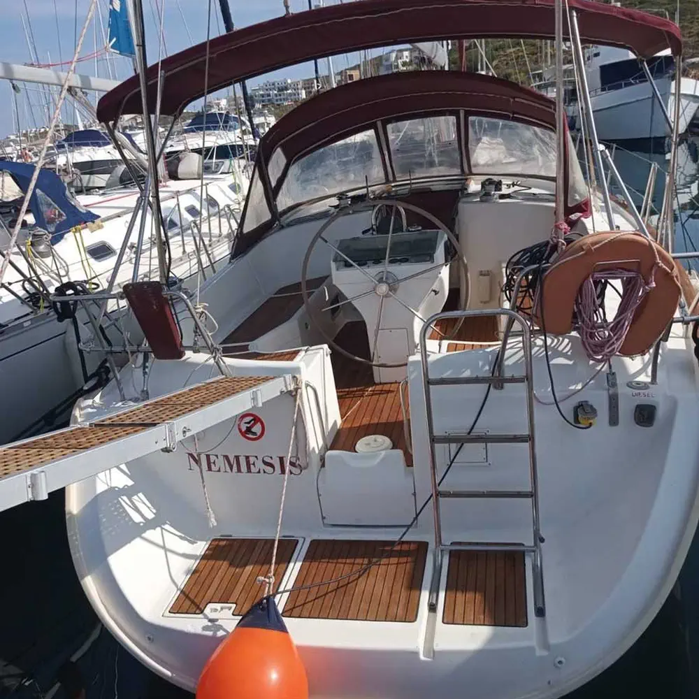Nemesis 10