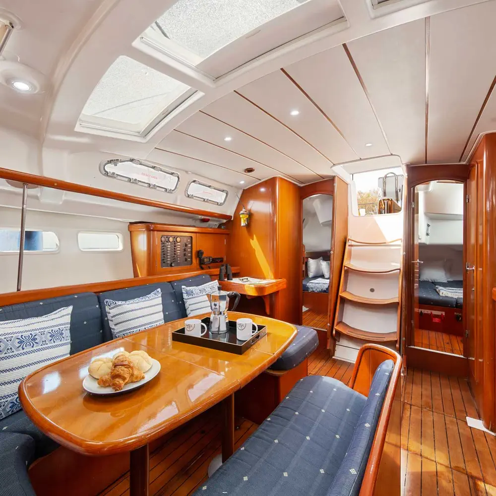 Thalassa 7