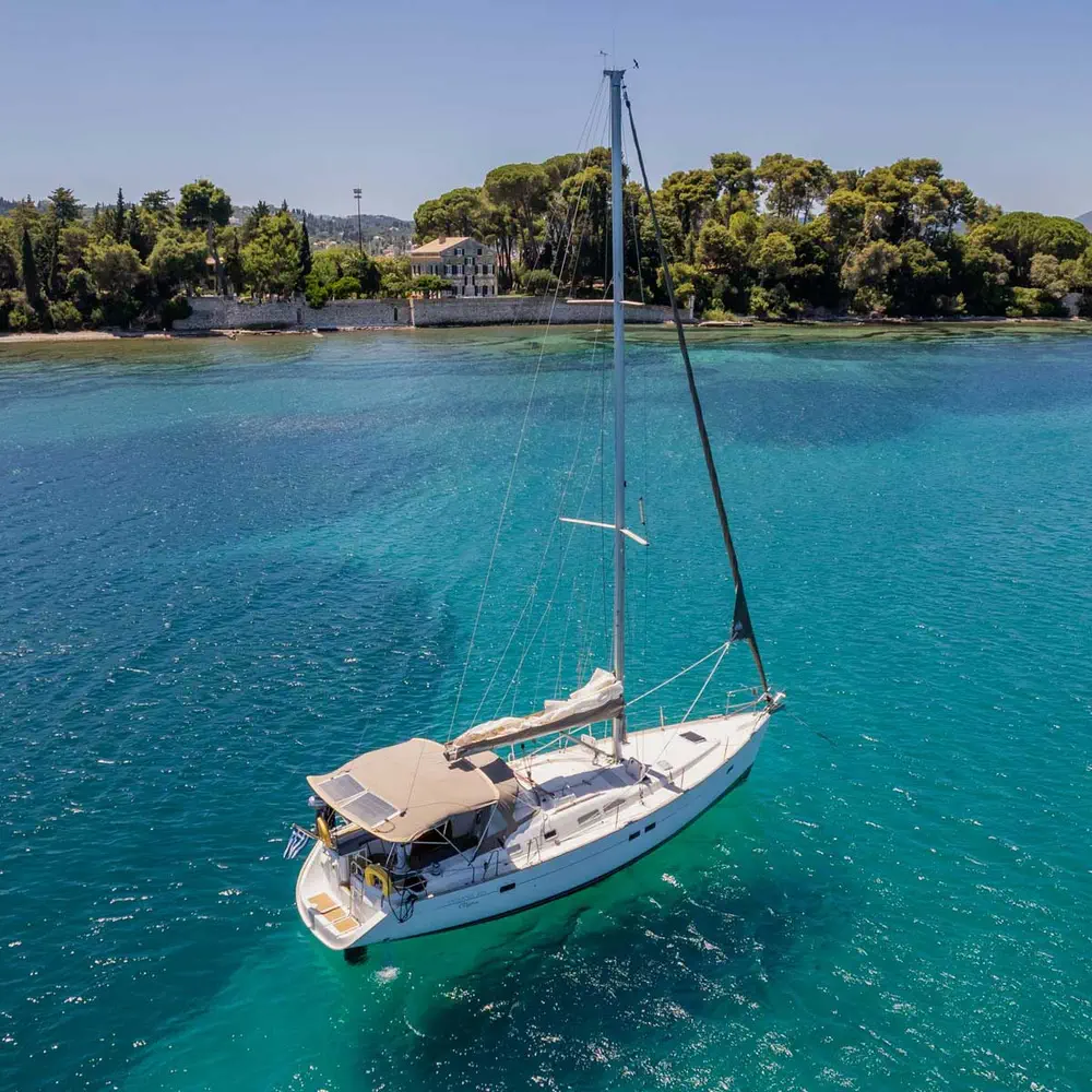 Thalassa 3