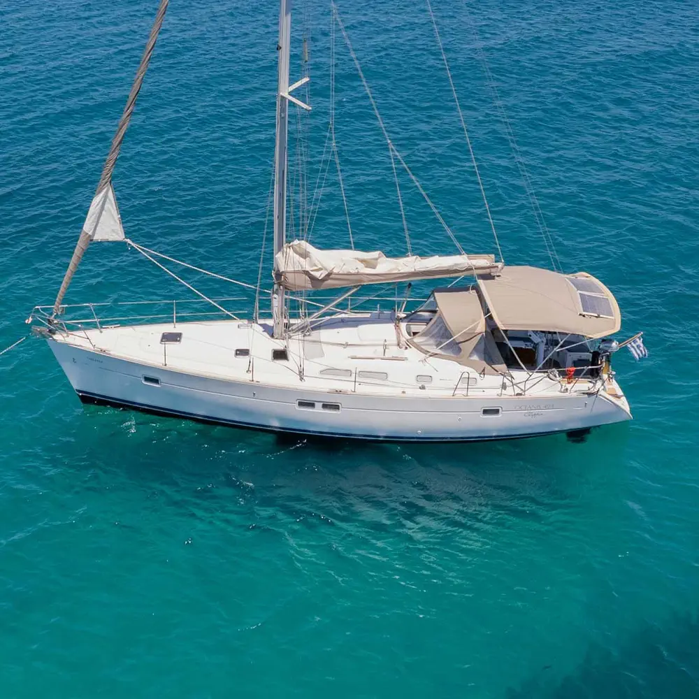 Thalassa 12