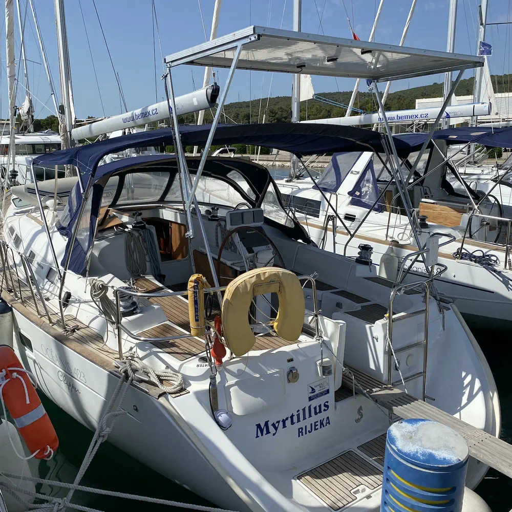 Myrtillus 2