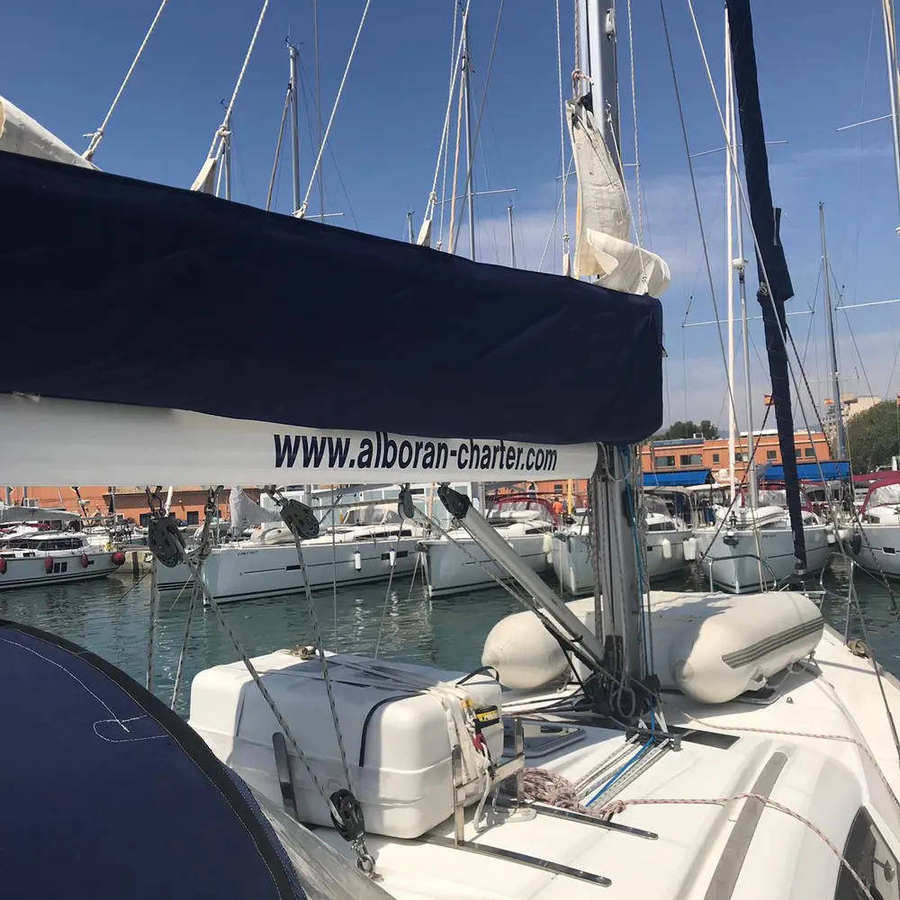 Alboran XXX Cubalibre (Majorca) 11