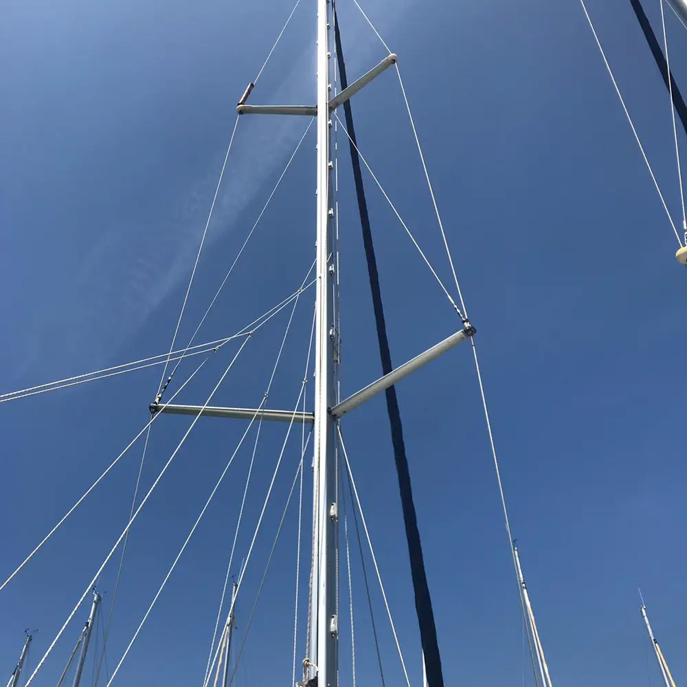 Alboran XXX Cubalibre (Majorca) 1