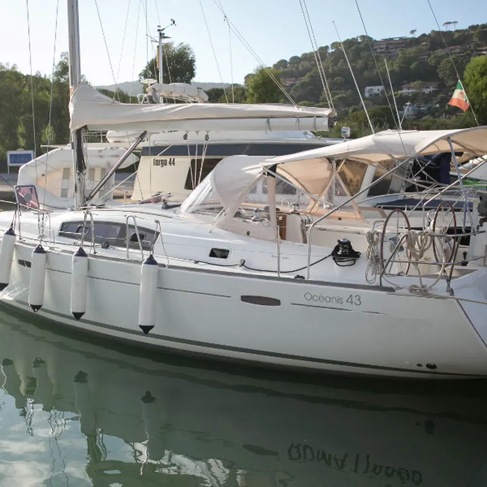 Orsa Maggiore 5