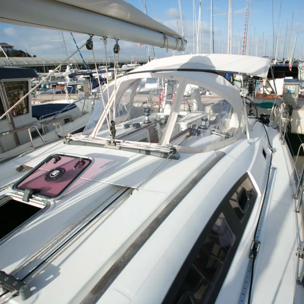 Orsa Maggiore 8