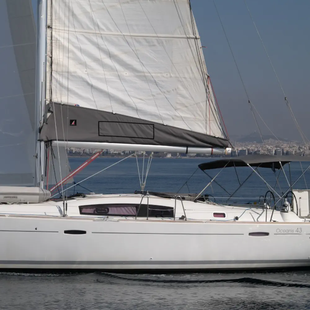 FANTASEA 4