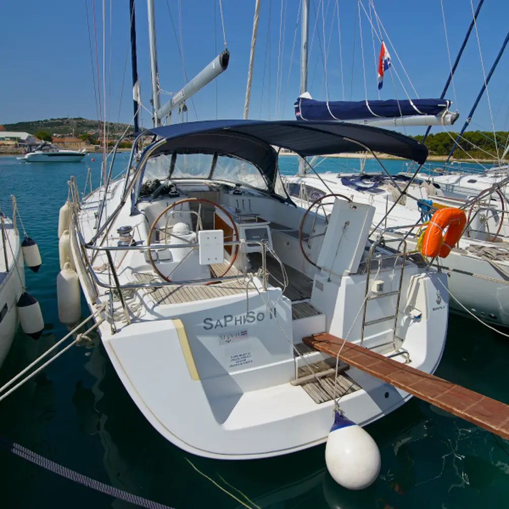 SAPHISO II 1