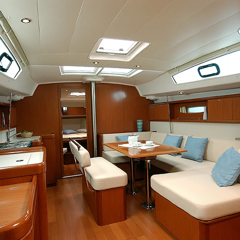Libra 8
