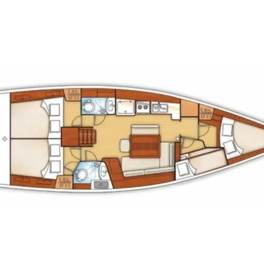 BELUGA REBUILT 218 2