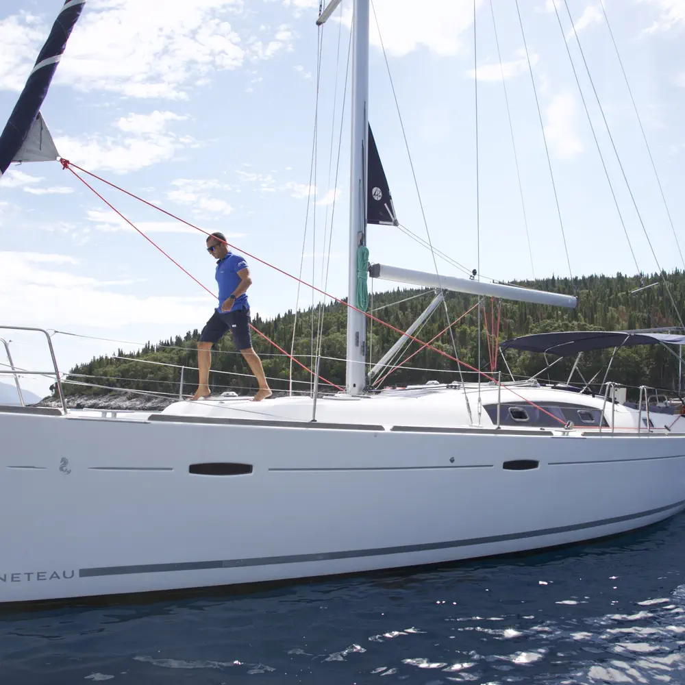Mojito 35