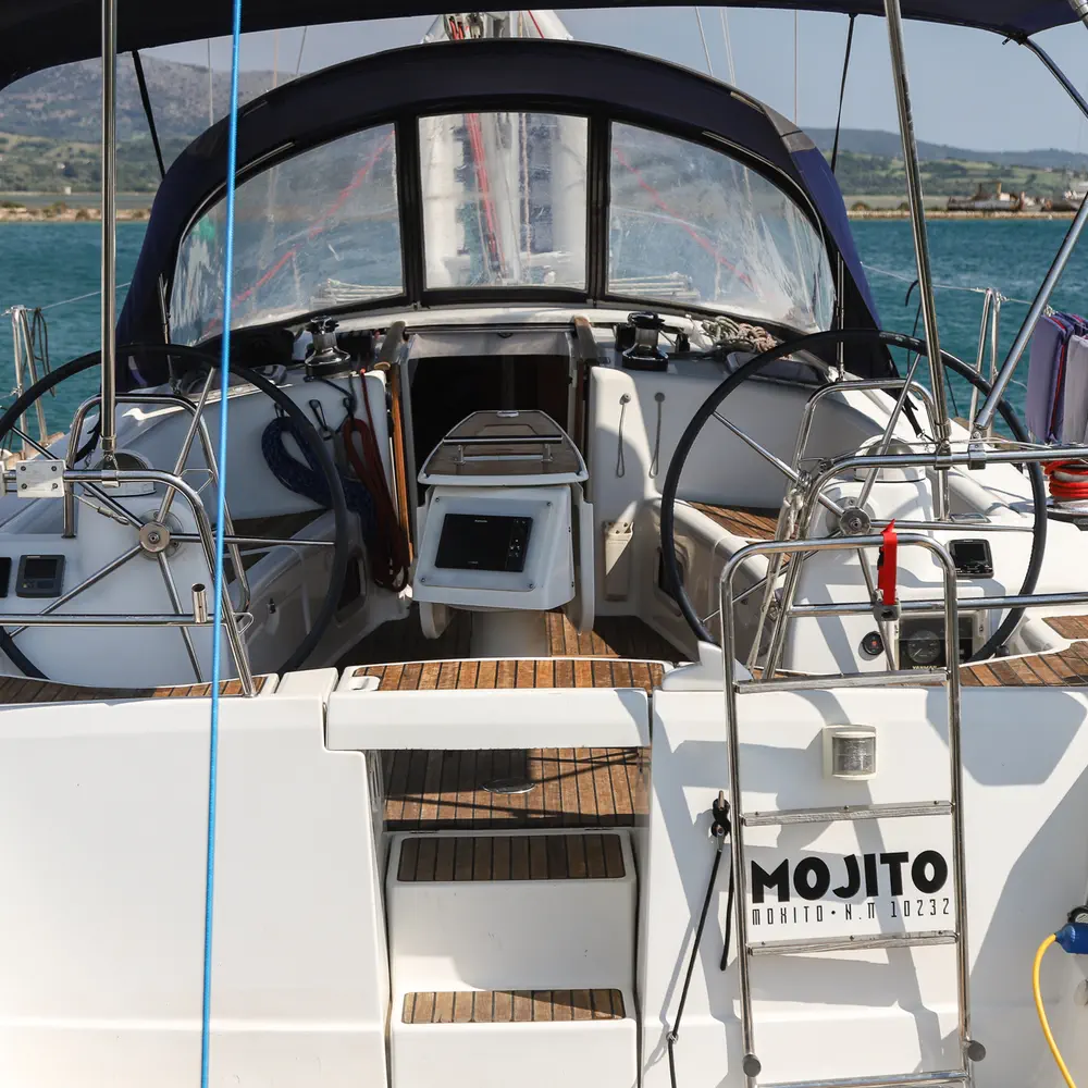 Mojito 42