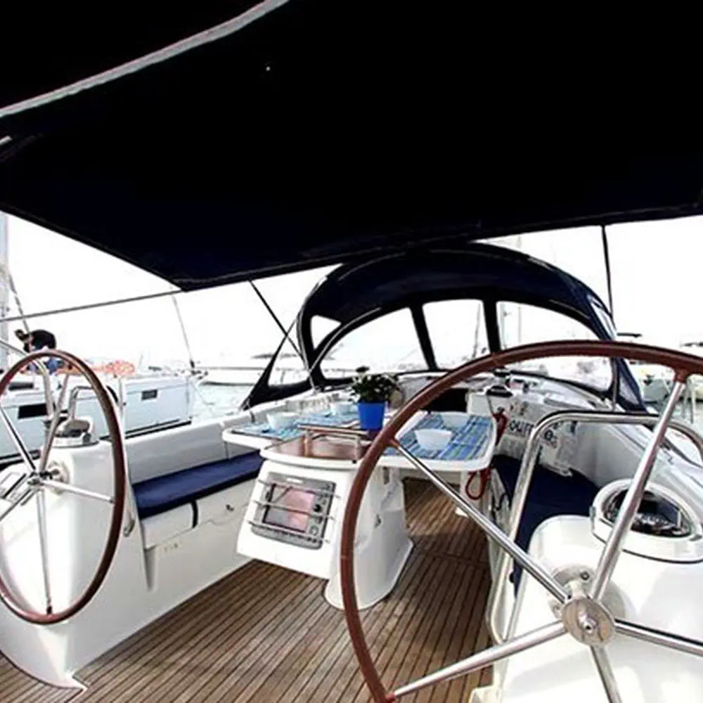 Seven Seas - Refit 2021 7