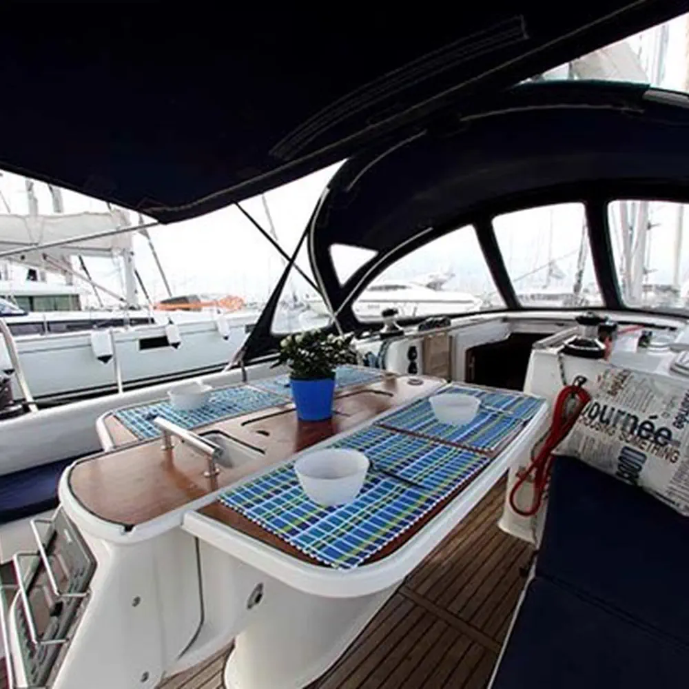 Seven Seas - Refit 2021 3