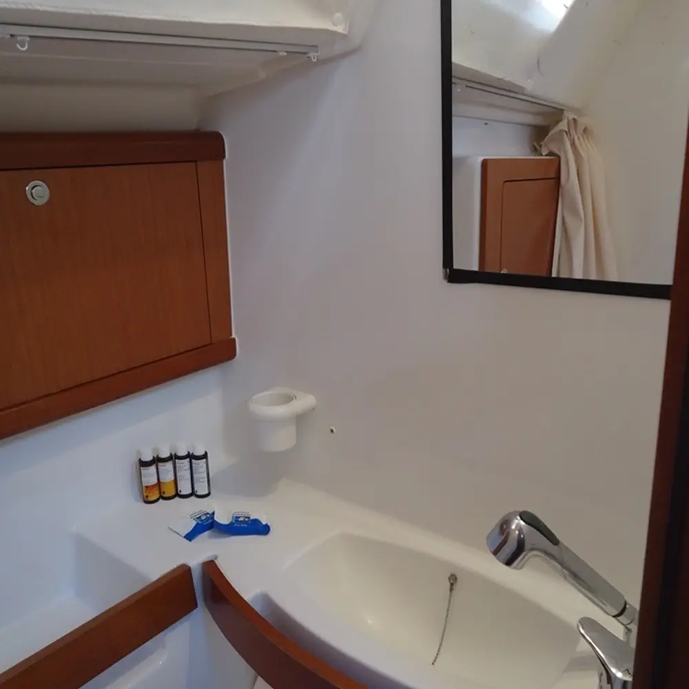 Seven Seas - Refit 2021 5