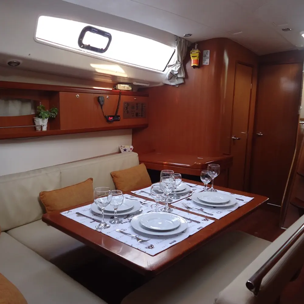 Seven Seas - Refit 2021 9