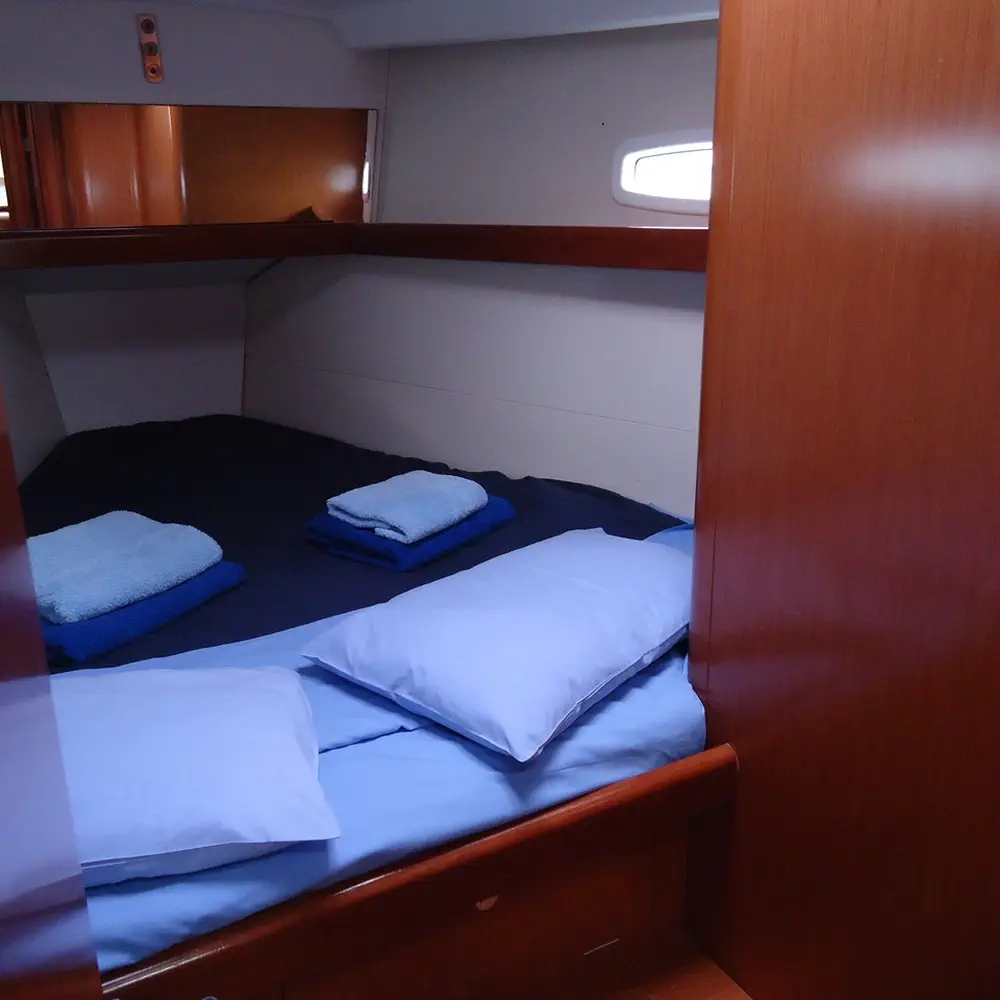 Seven Seas - Refit 2021 6