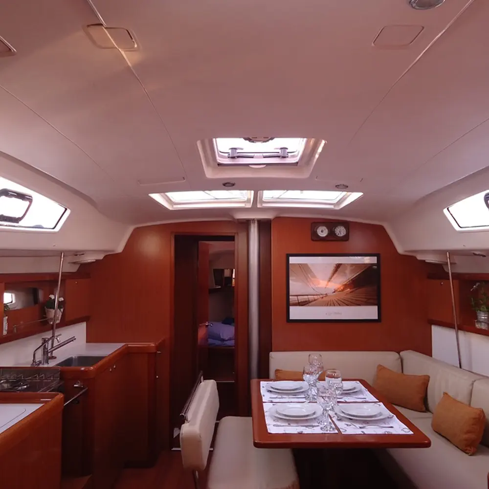 Seven Seas - Refit 2021 8