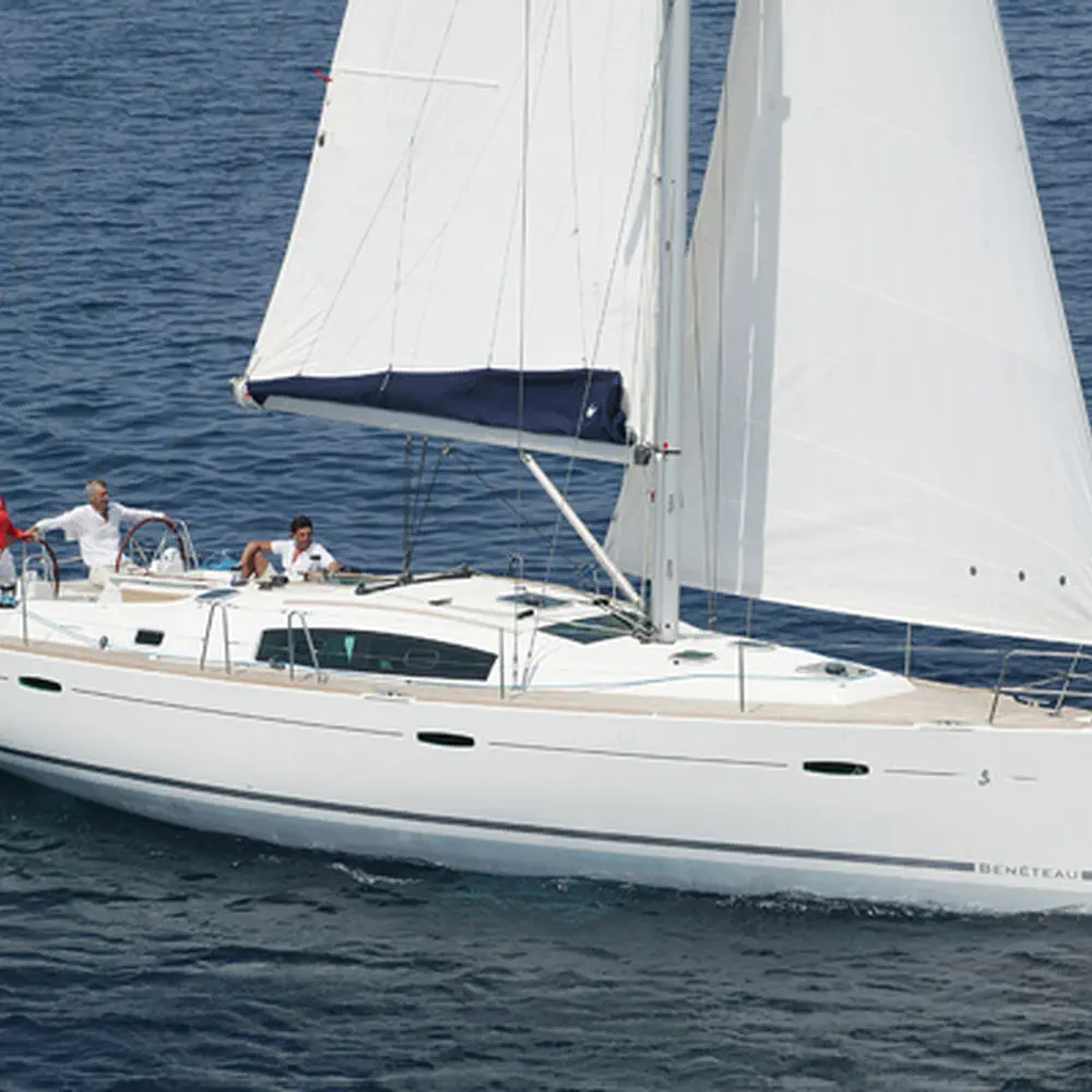 Queen Ann 3