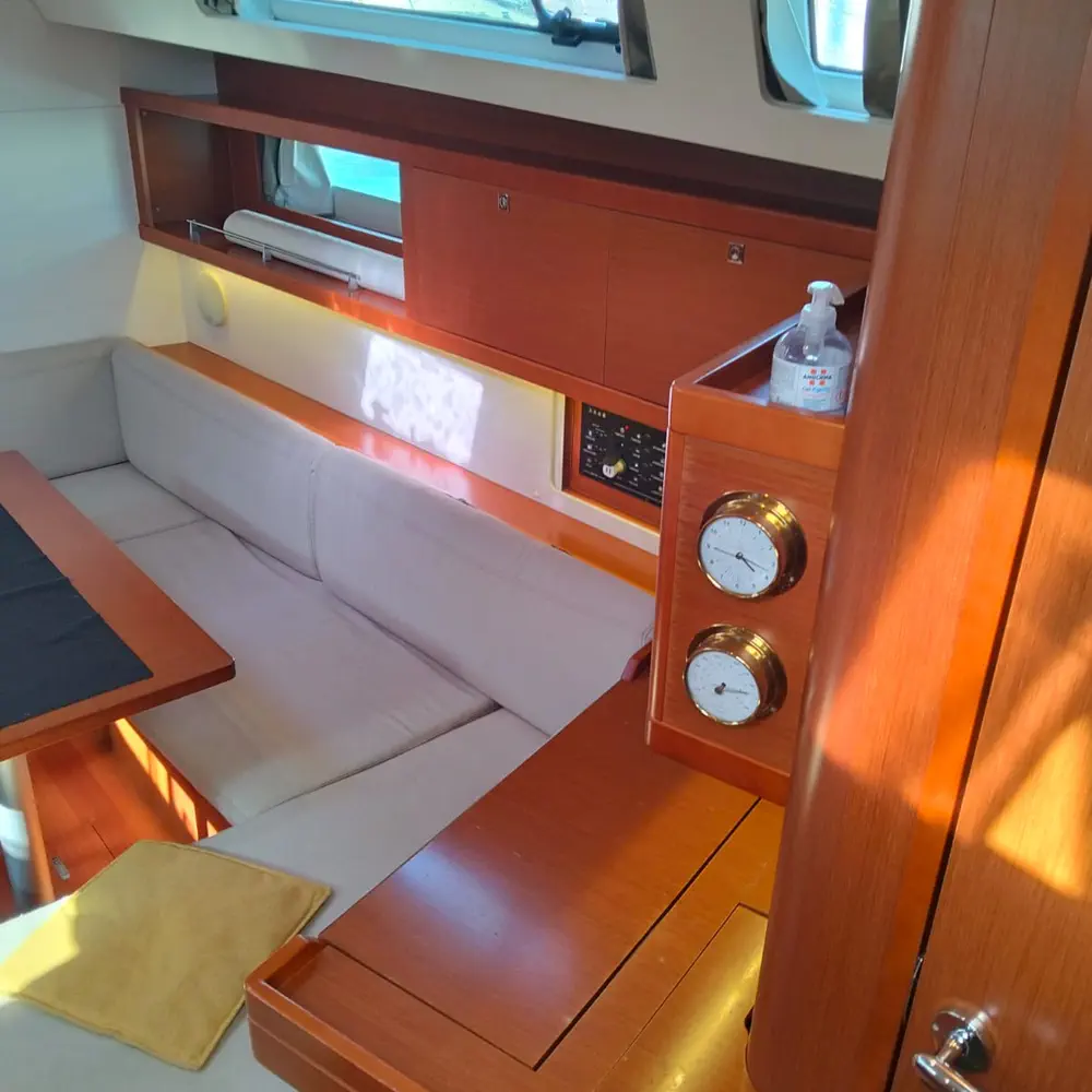Baltica 22