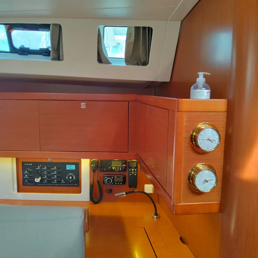 Baltica 23
