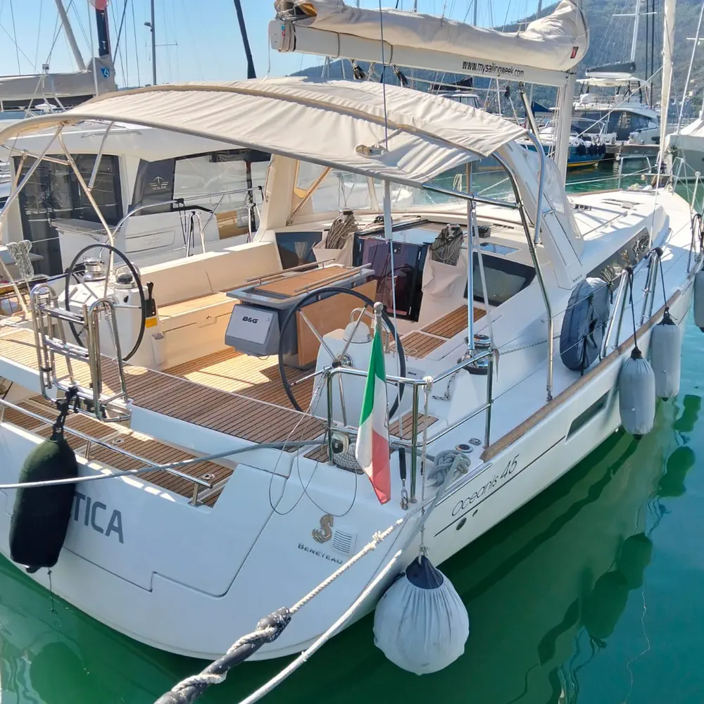 Baltica 27