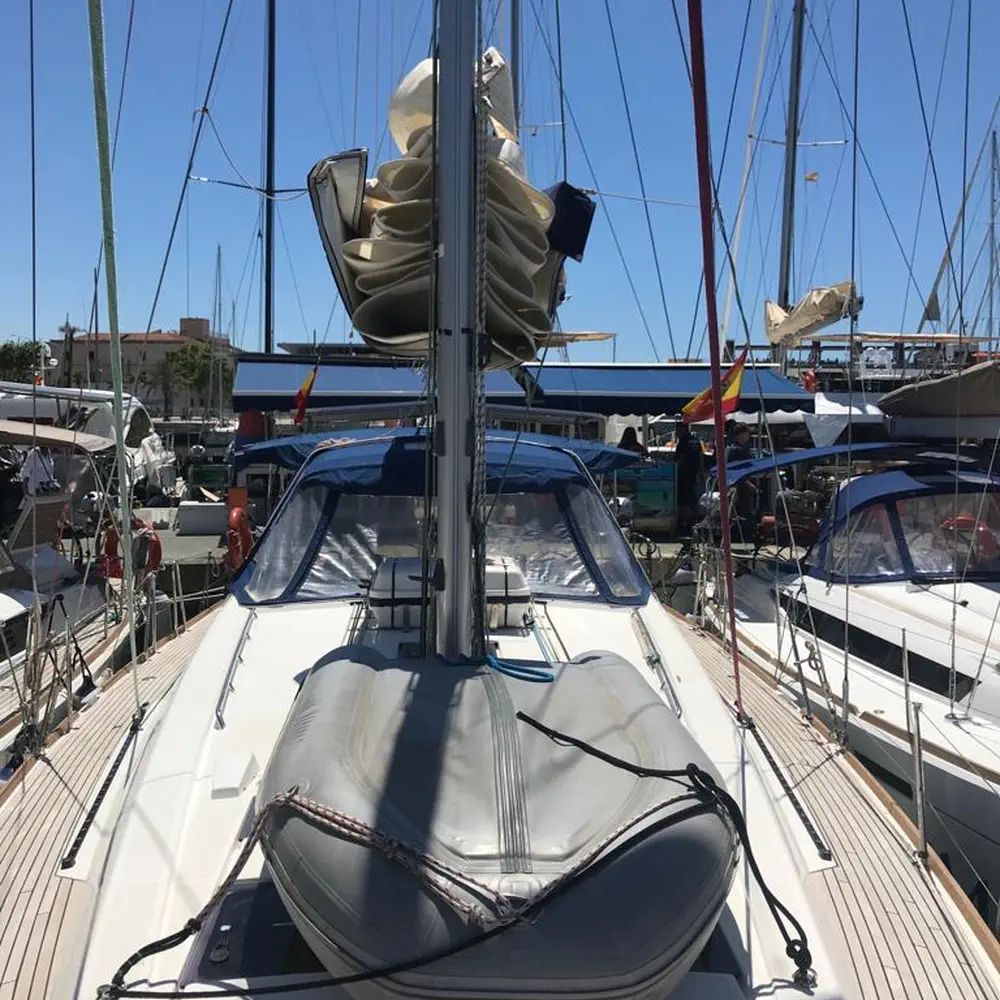 Alboran Gin Fizz (Radazul) 20