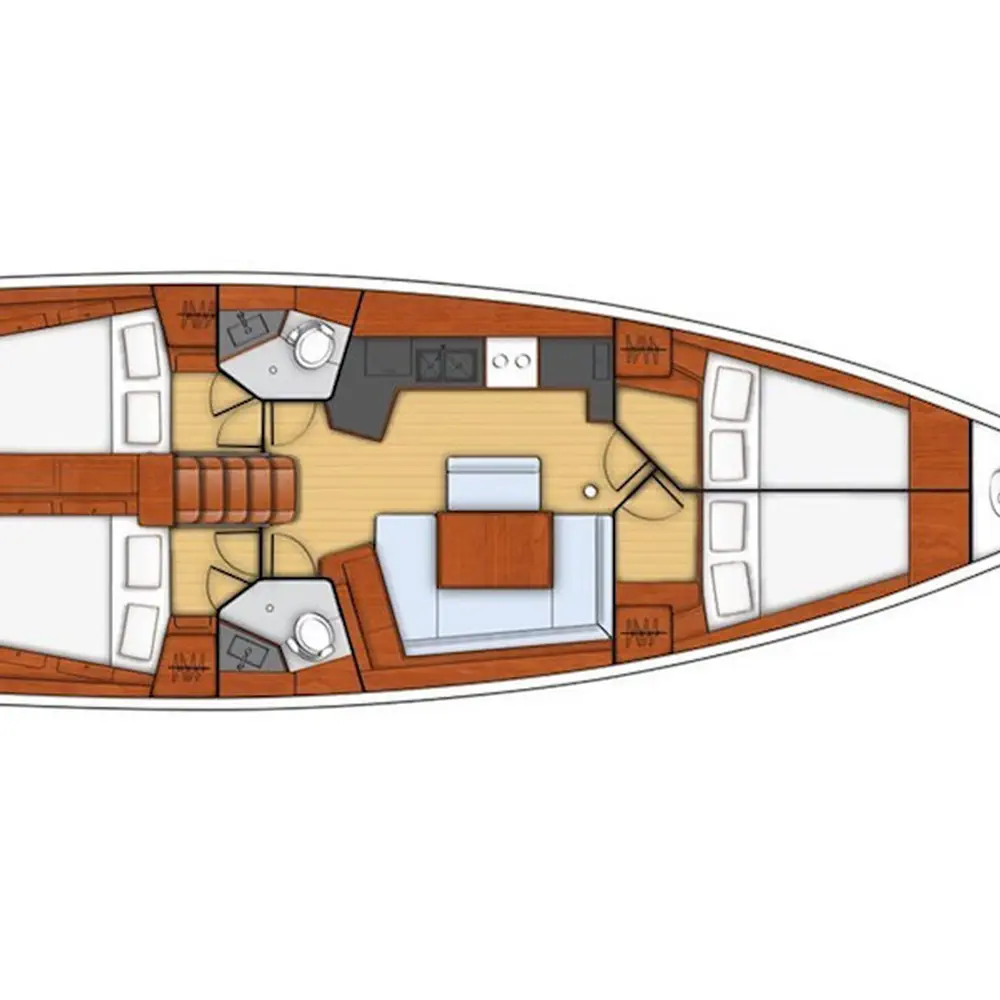 Alboran XXXIV Nini (Majorca) 9