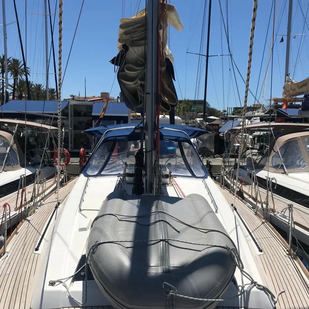 Alboran Gin Tonic (Majorca) 17