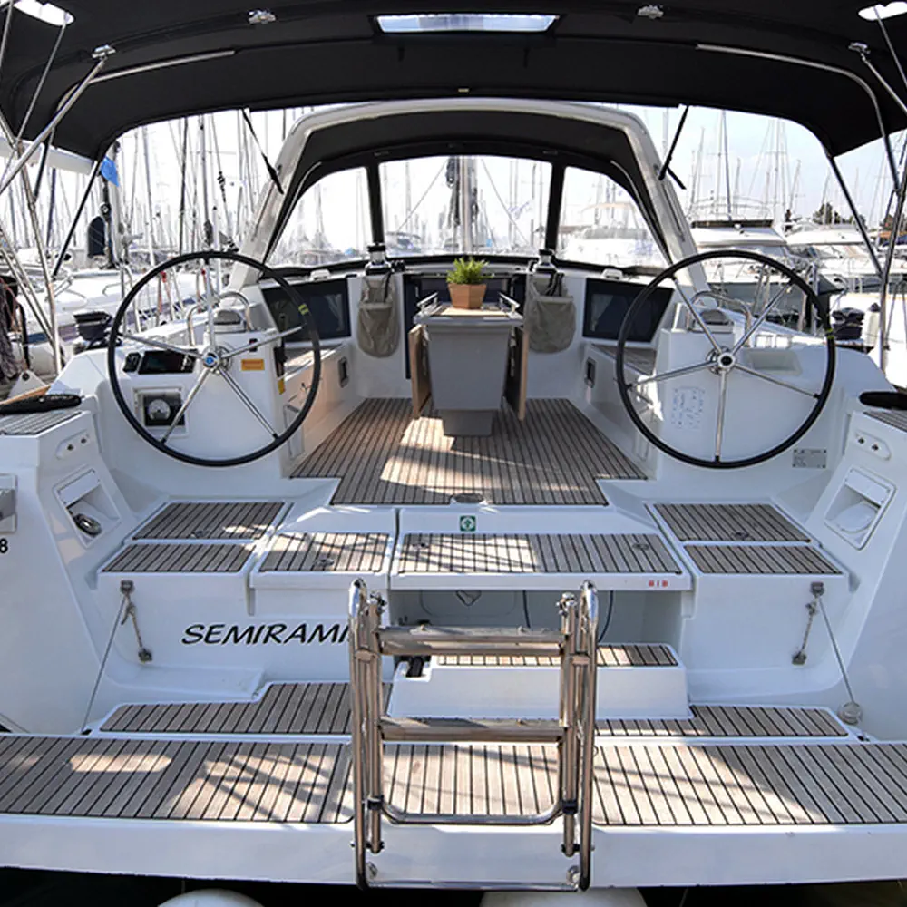 Semiramis (Refit 2021) 4