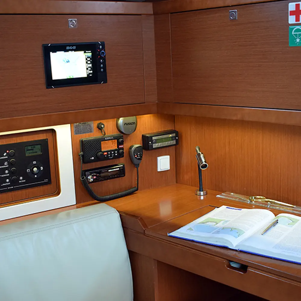 Semiramis (Refit 2021) 14