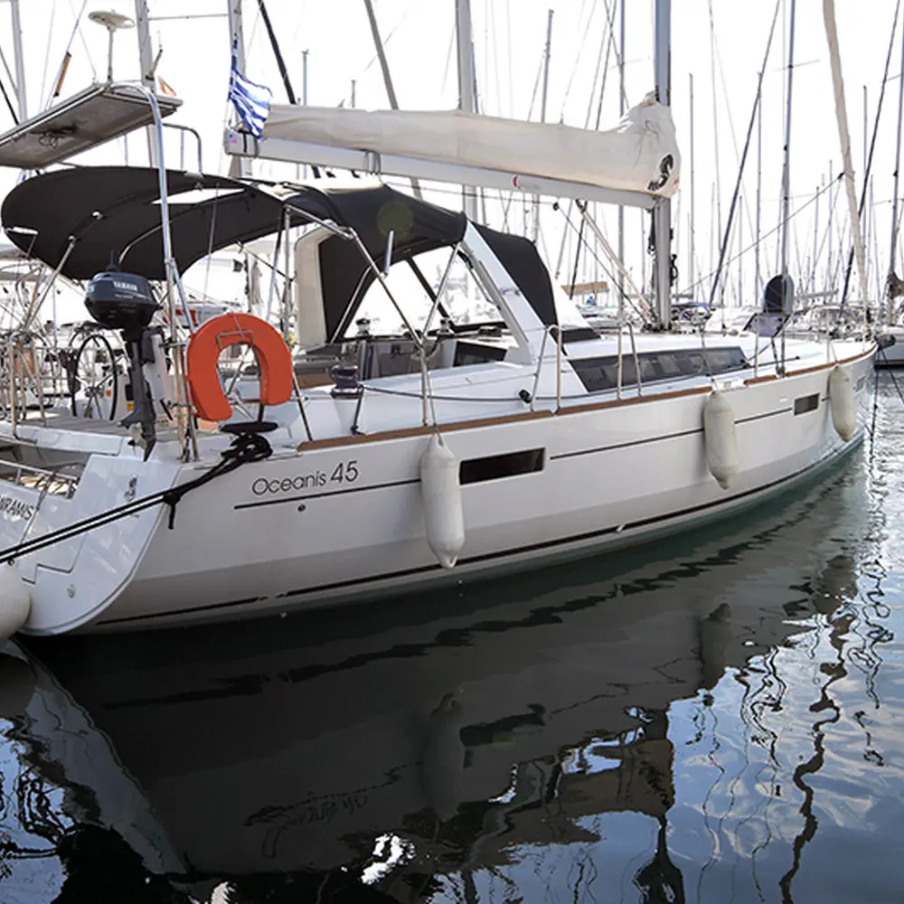Semiramis (Refit 2021) 13
