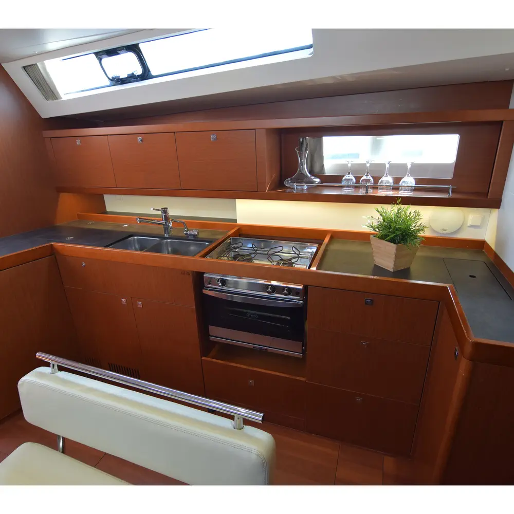 Semiramis (Refit 2021) 9
