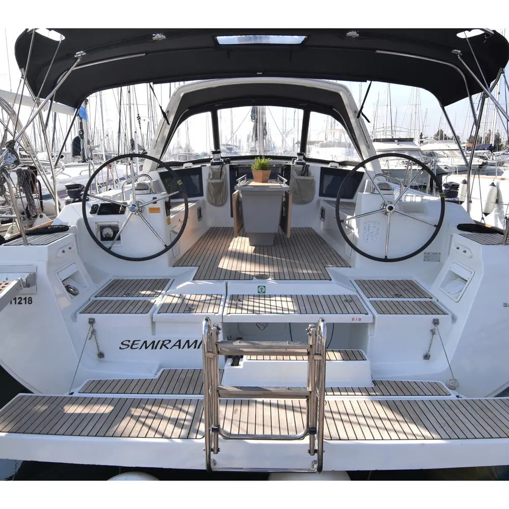 Semiramis (Refit 2021) 10