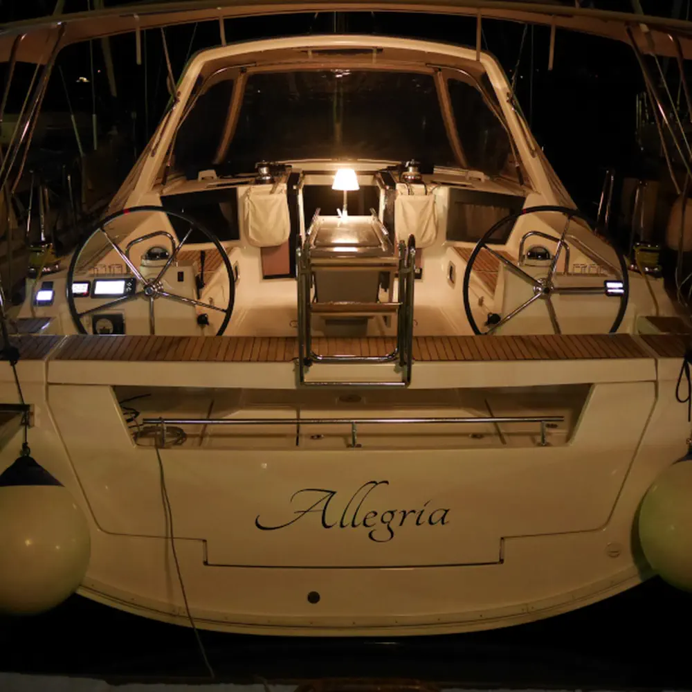 Allegria 1
